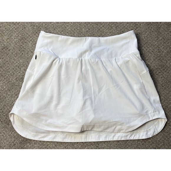 Free Fly Bundle Breeze Active Skort Womens Small Tennis Pickleball Golf Skirt - Picture 8 of 12